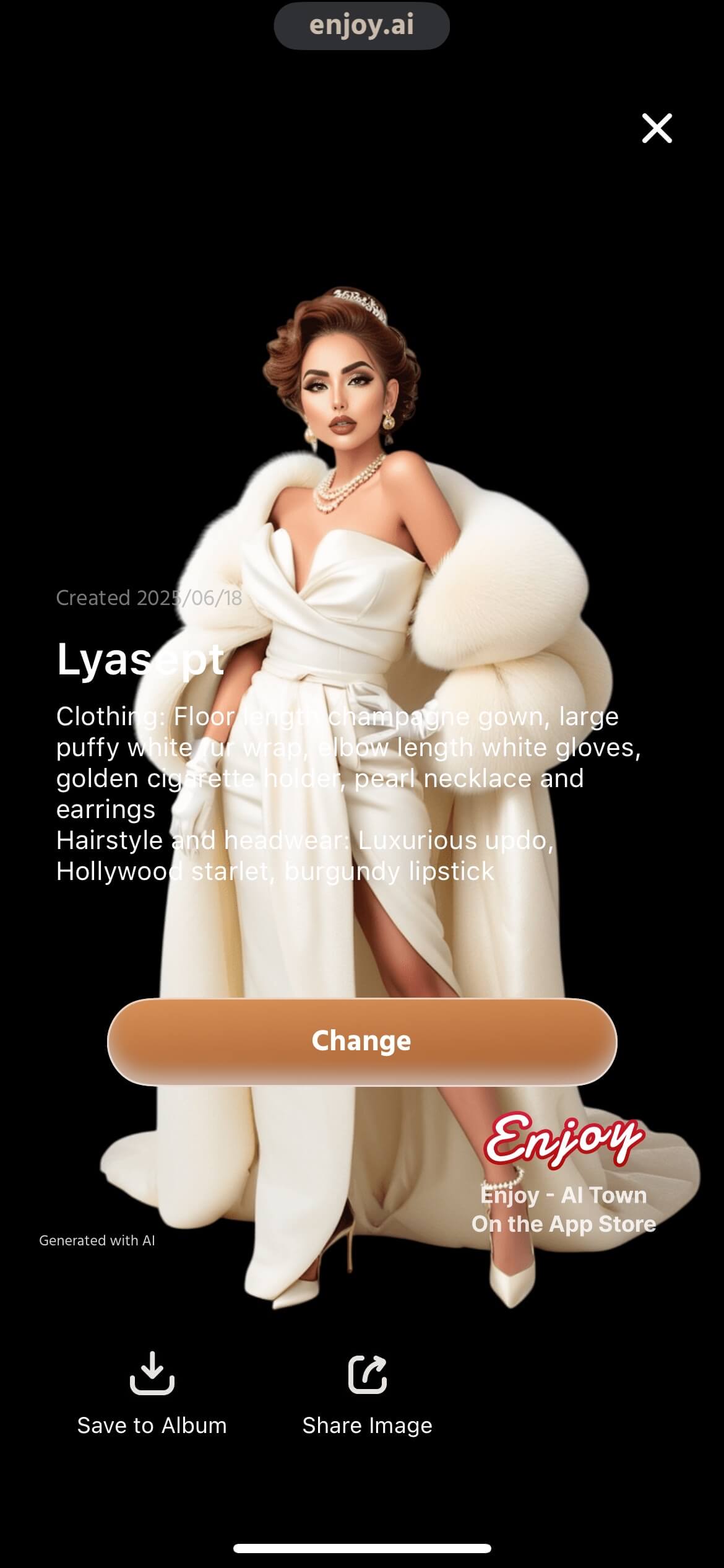 AI Town character example 4